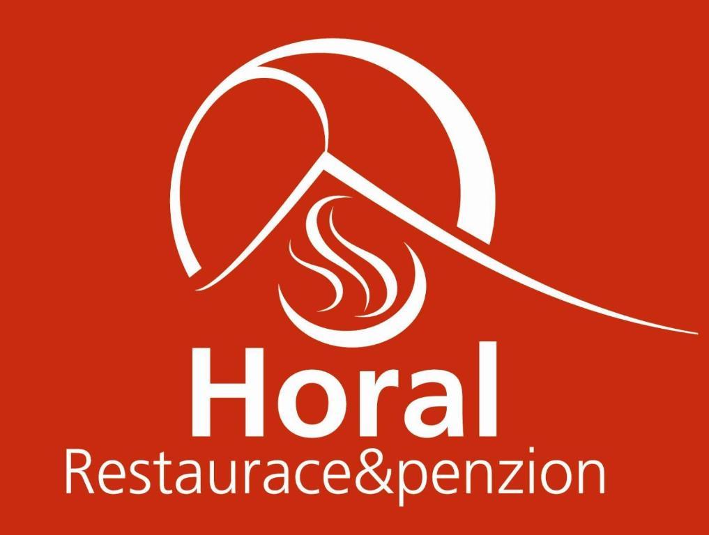 Penzion Horal Osek  Esterno foto