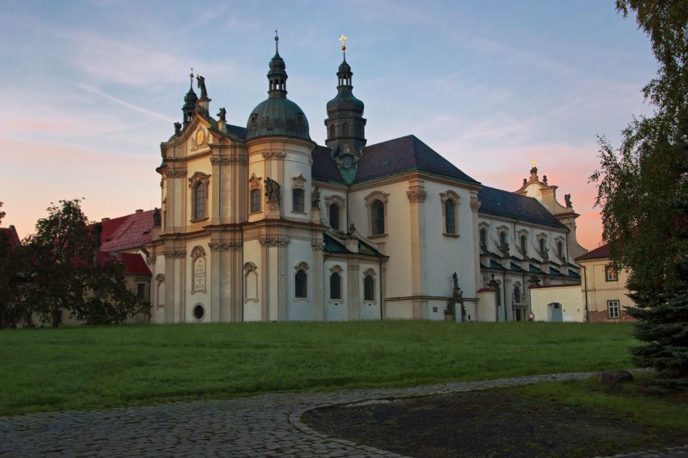 Penzion Horal Osek  Esterno foto